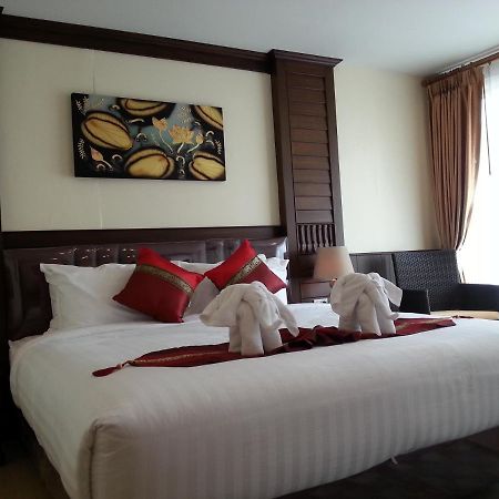 Md Boutique Hotel Чіангмай Екстер'єр фото