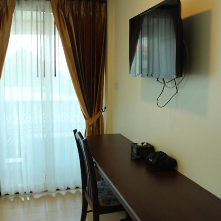 Md Boutique Hotel Чіангмай Номер фото