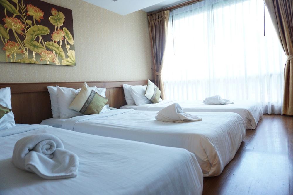 Md Boutique Hotel Чіангмай Екстер'єр фото