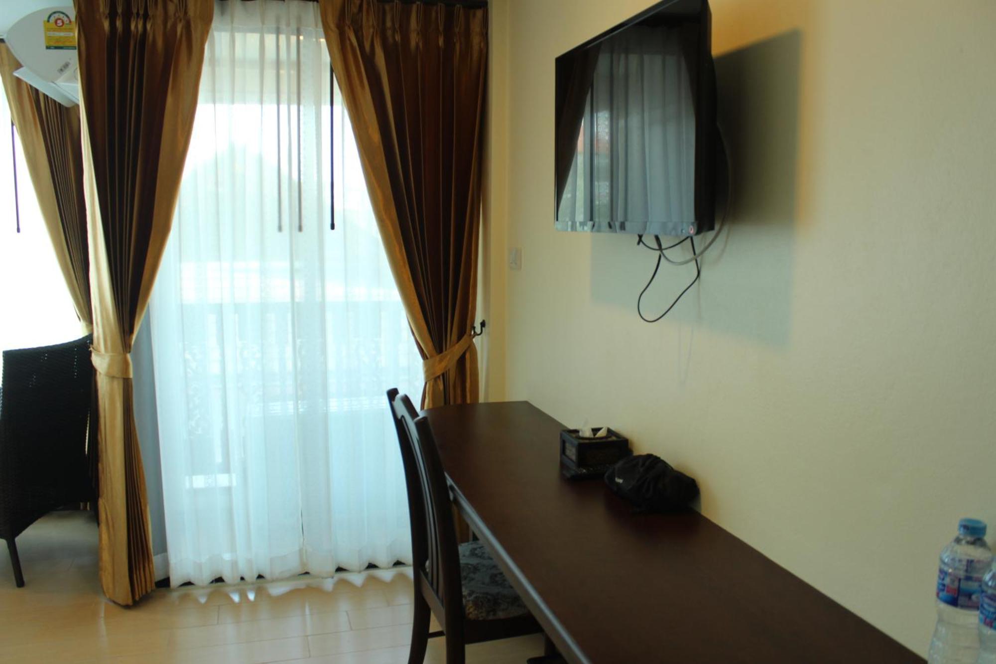 Md Boutique Hotel Чіангмай Номер фото