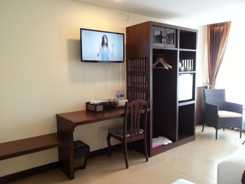 Md Boutique Hotel Чіангмай Номер фото